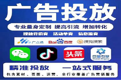 探索sem代运营公司成功案例的共同点